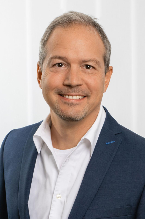 Steuerberater Marco Sauer